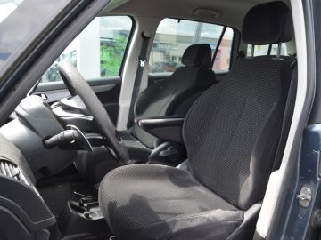 Citroën Grand C4 Picasso